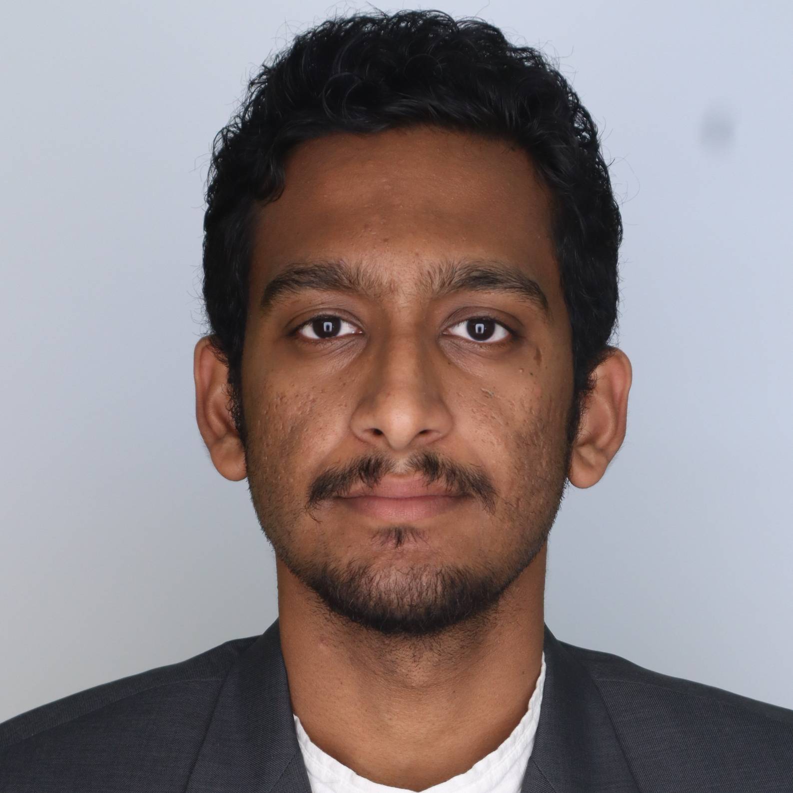 BHAVAN KUMAR BASAVARAJU