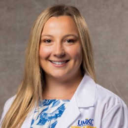 Grace Cathleen Hoffman