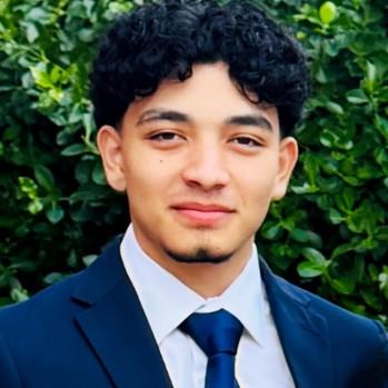 Josue Mendieta