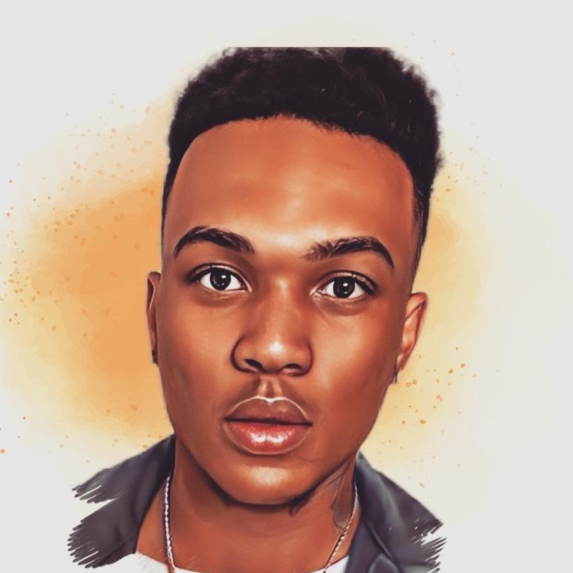 Quelon Robinson
