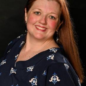 Michelle Fuhrmann