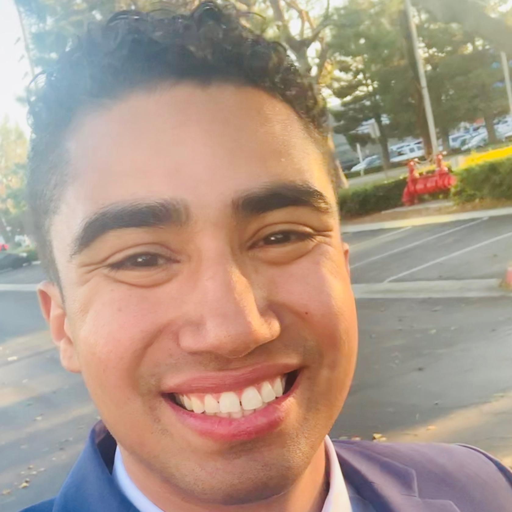 Gabriel Rodriguez