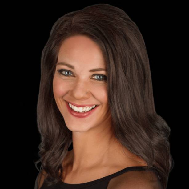 Melissa Hacker