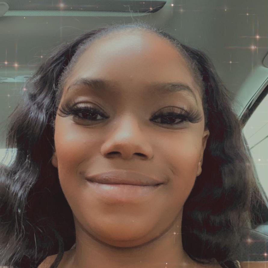 Daja Green