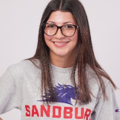 Ava Wallace