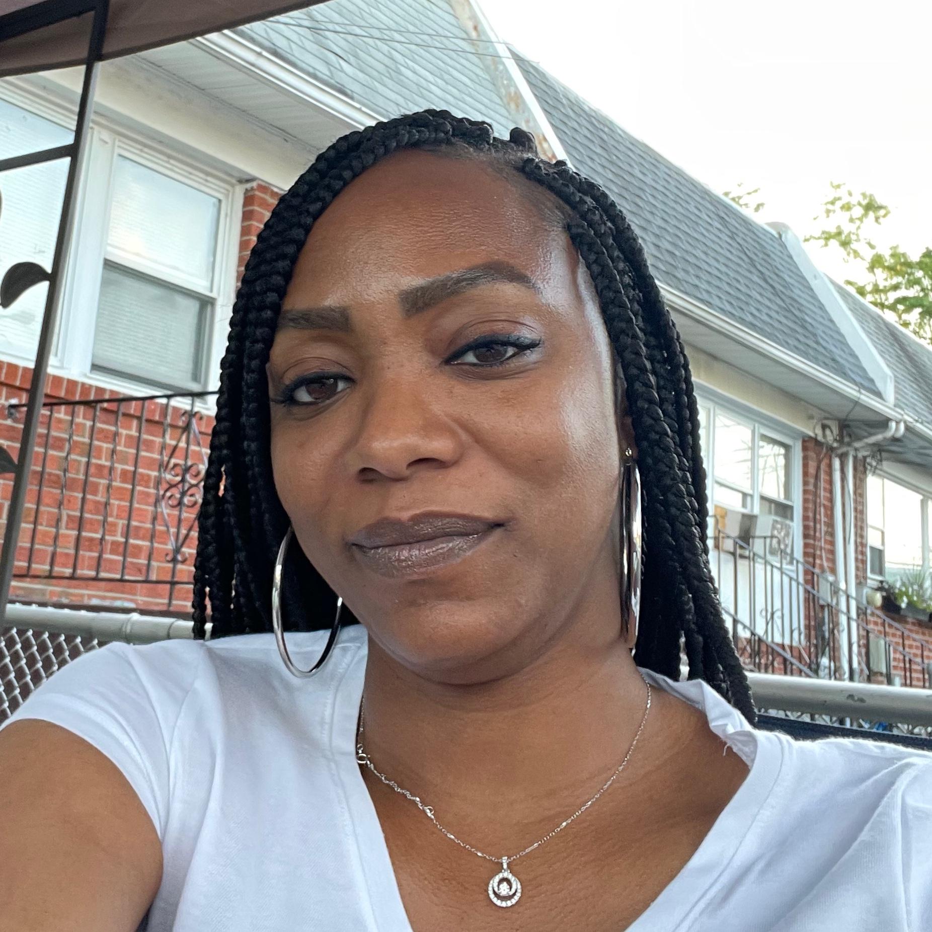 Tia Dunlap
