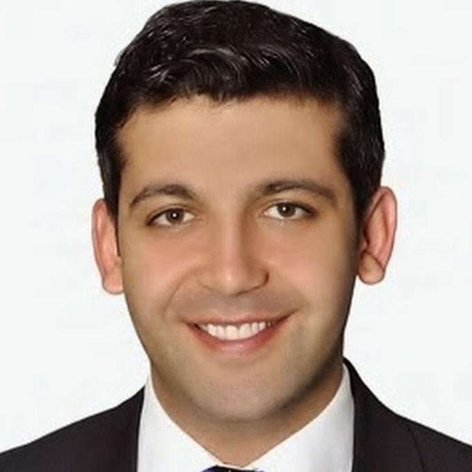 Cem Ginucav