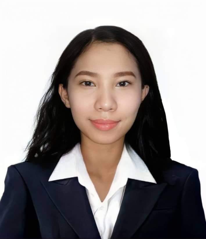Princess Jhen Morales