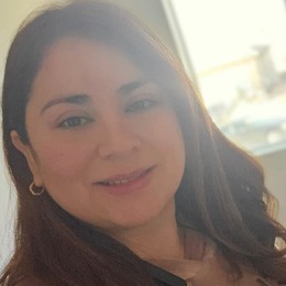 Luz K Arias Canchica
