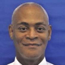 Stephen Pilgrim