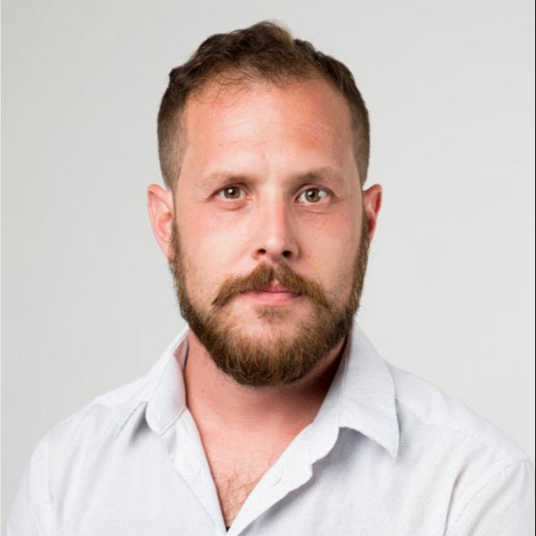 Adrian Molina