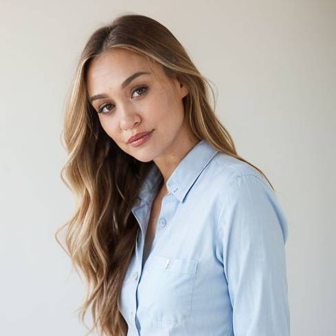 Camille Gonzales