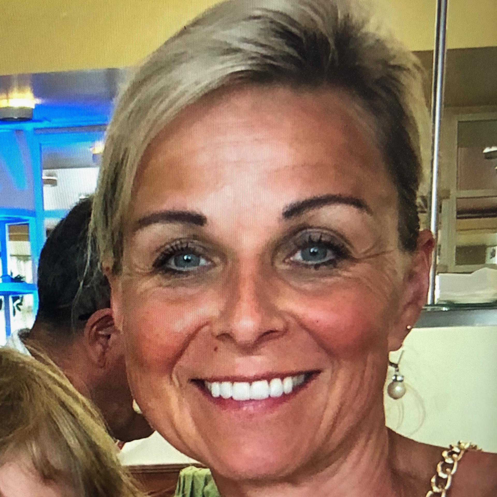 Dagmar Brown