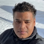 Marcel Almaguer Tamayo
