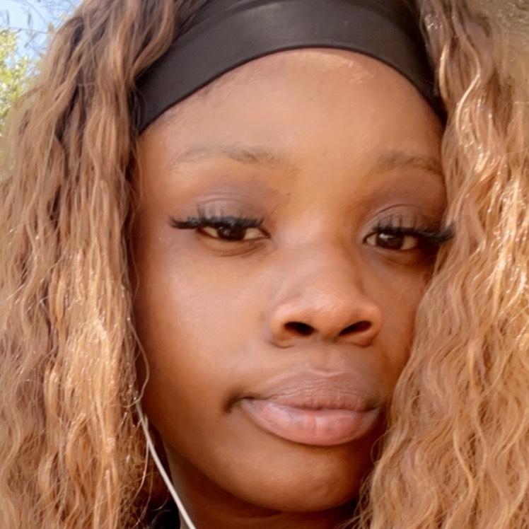 Shanya Stanley
