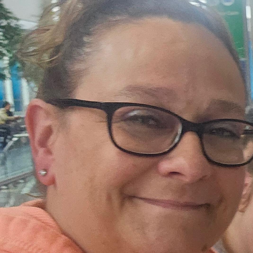 Melissa Barker