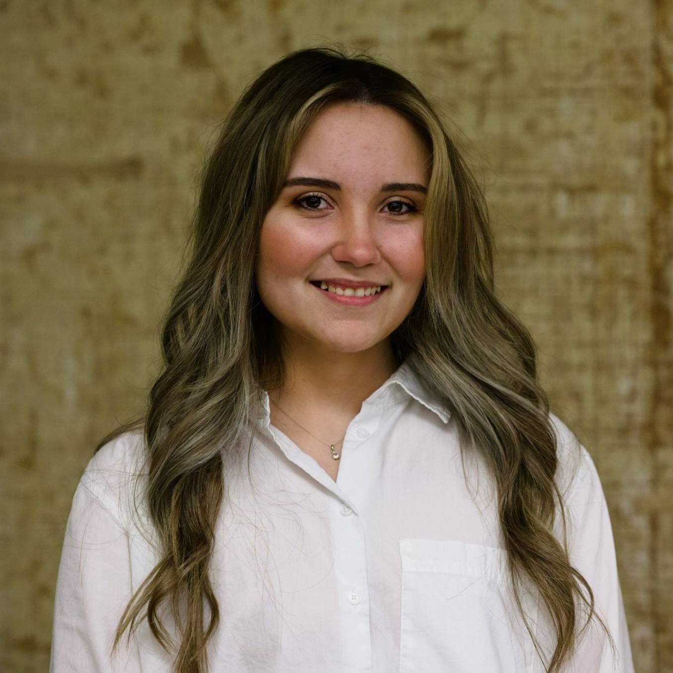 BRIANA DOYLE