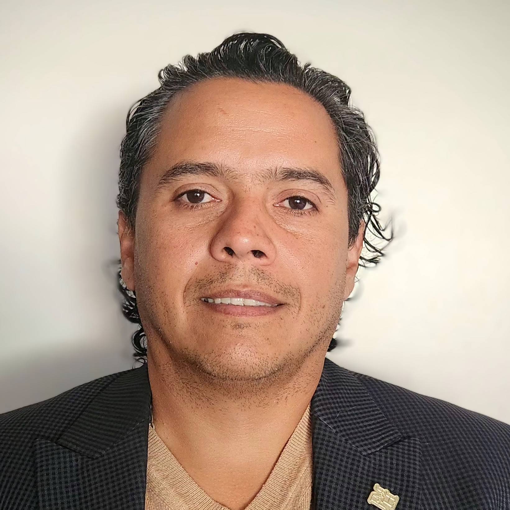 Alfredo Jose Bello Fuenmayor