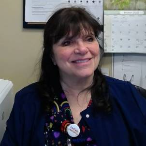 Michelle "Mickie" Schenian
