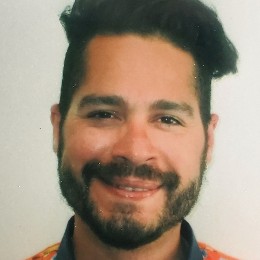 Cesar Madera