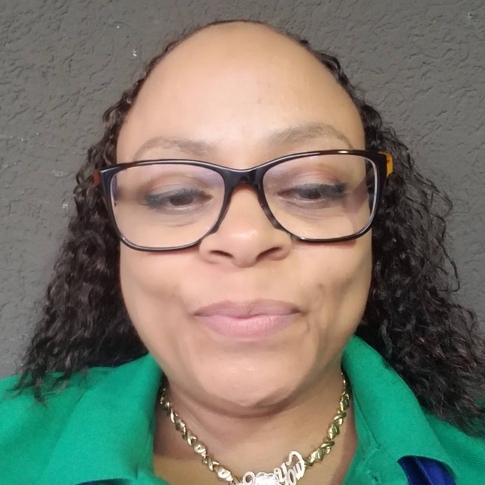 Jeannine King-EL
