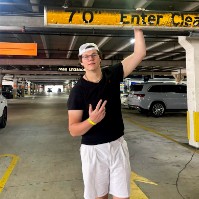 Tyler Gordon