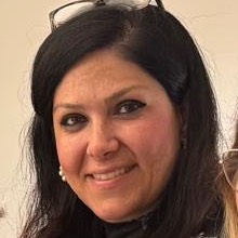 Sanaz Bagherpour
