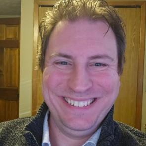 Todd Rusher