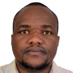 MARK NGANGA
