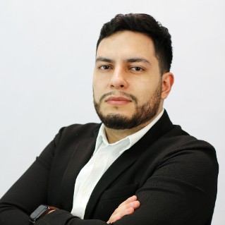 Jorge Ramirez