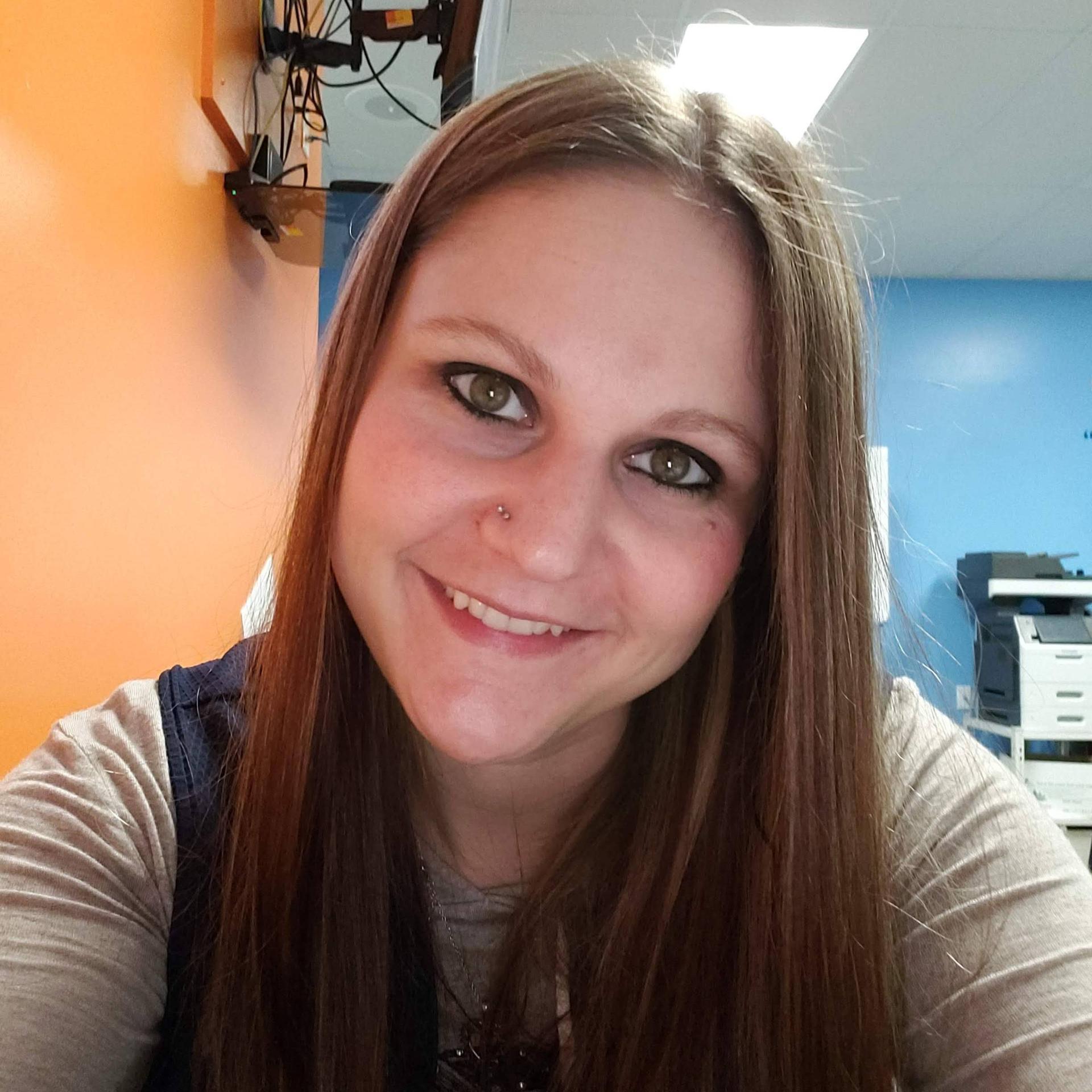 Kristin Smith