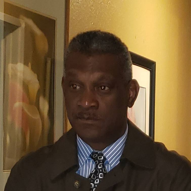 Sheldon Coles