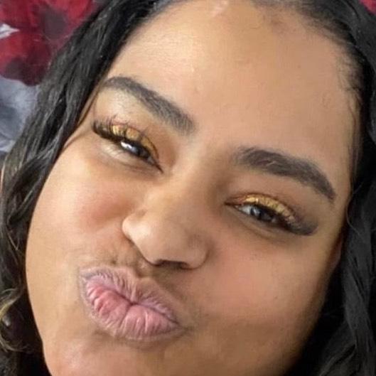 Camila Ellis/ Reed