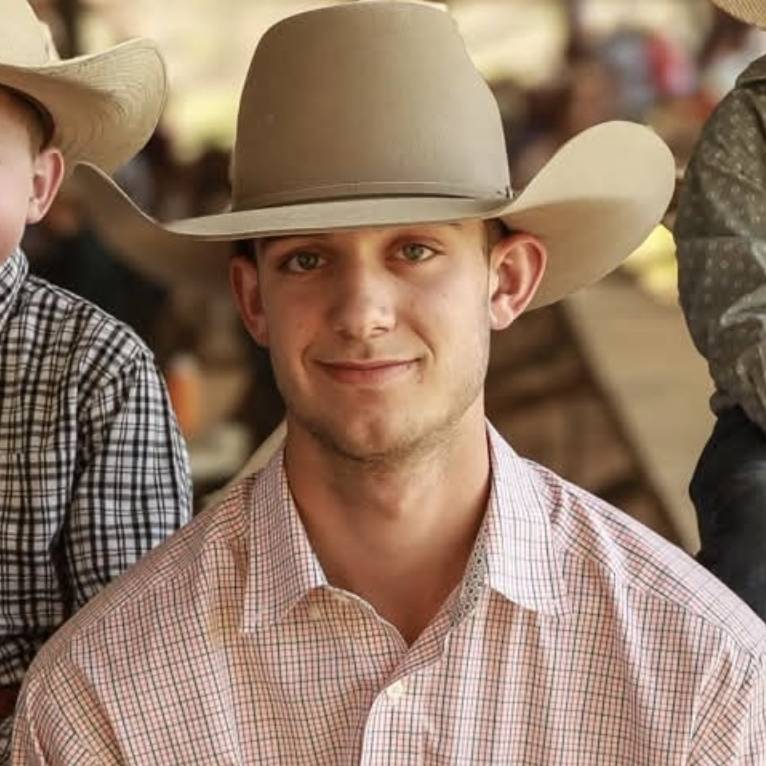 Ryan Self
