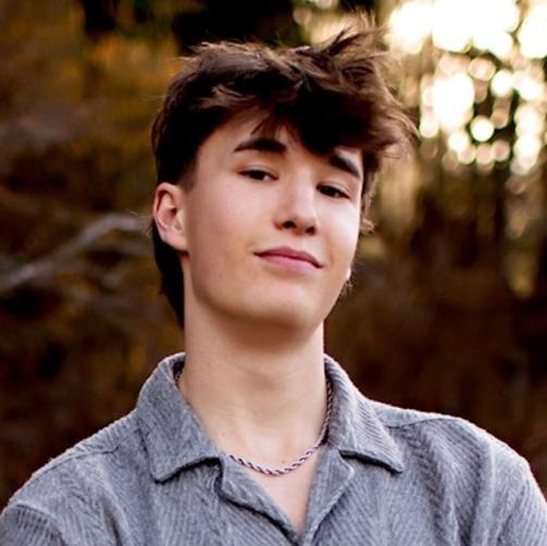 Brennen Johnson
