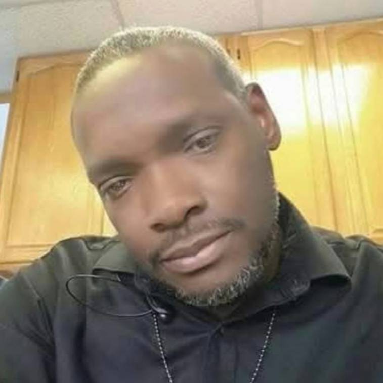 Michael McKinney