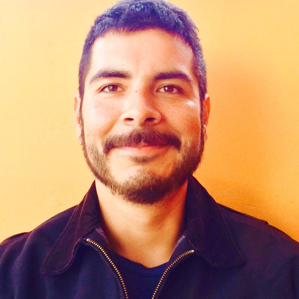 Roderick Navarrette