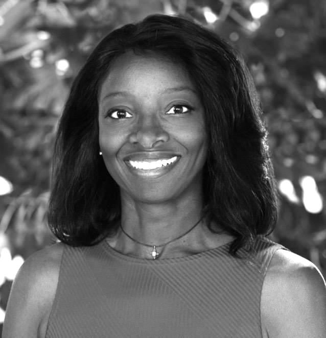 KENYA R. STRONG