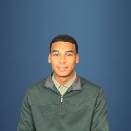 Christopher Ferguson