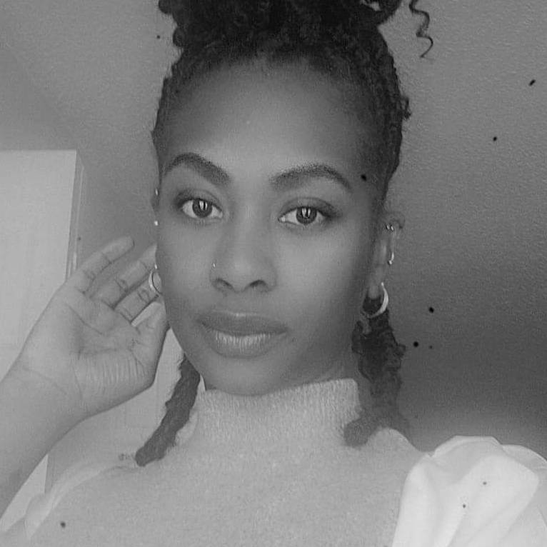 Kimesha Pope