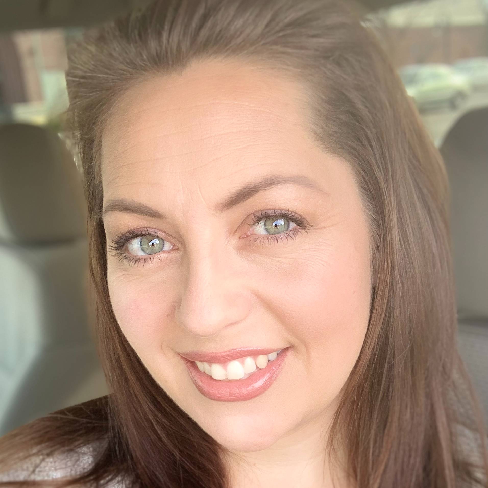 Crystal Reagan