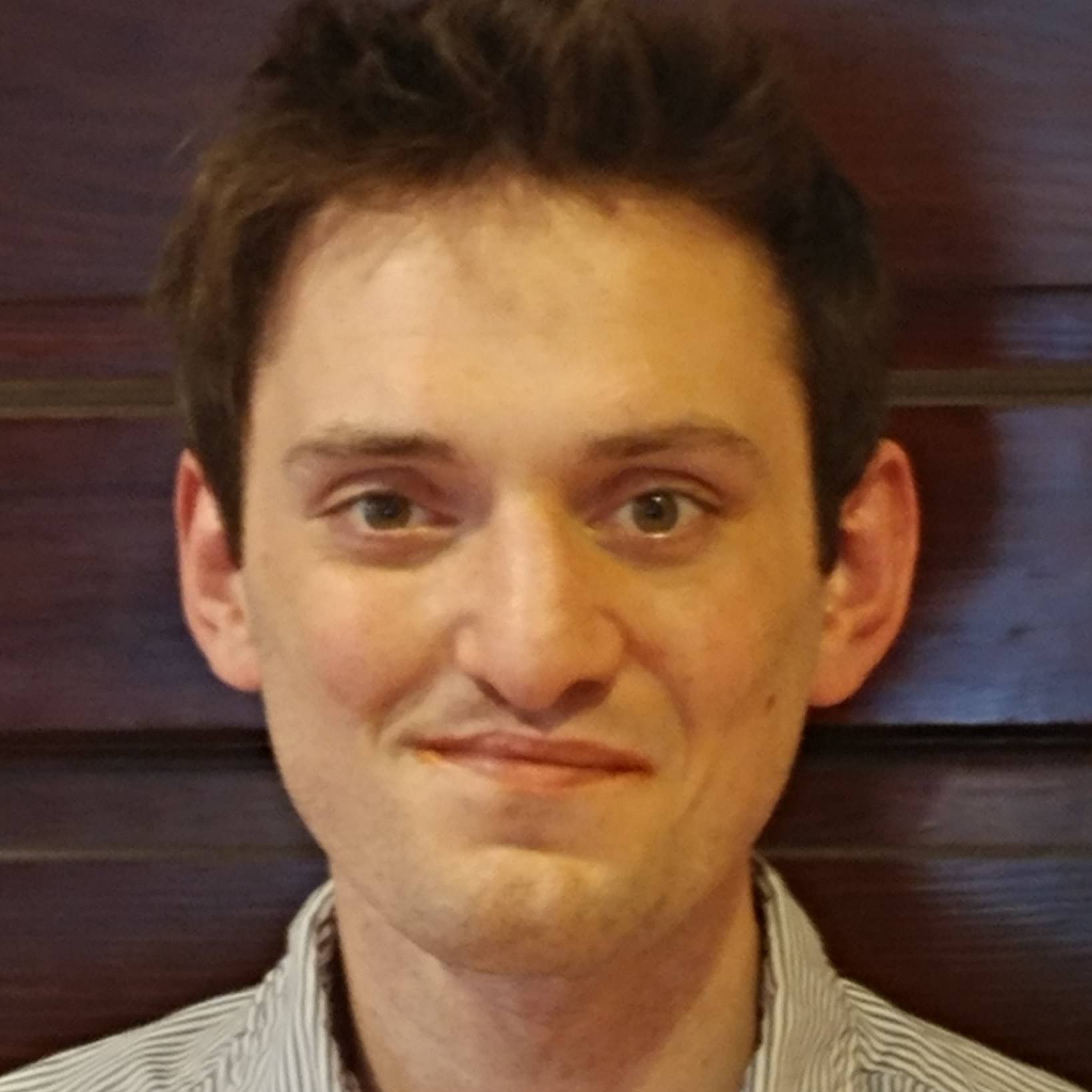 Ryan Le Blanc
