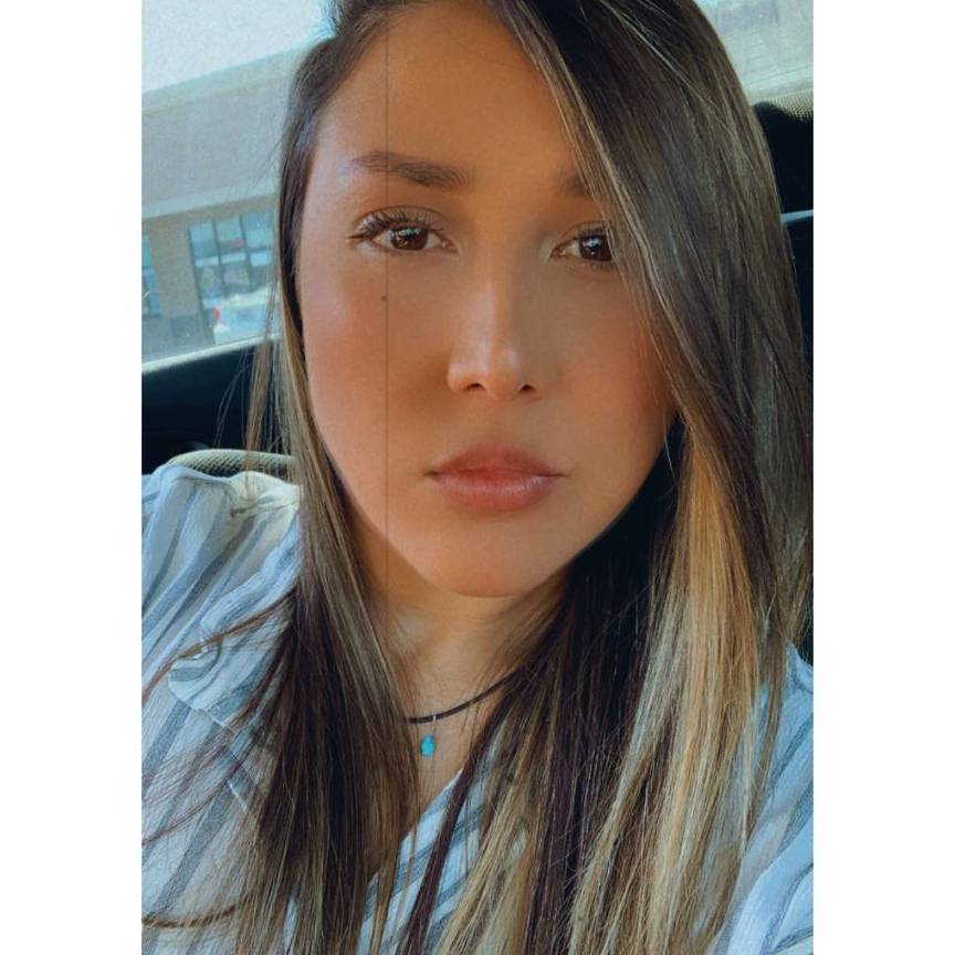 Crystal Lopez