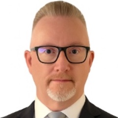 Gary E. Smith, CPP