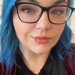 Tori Brannon