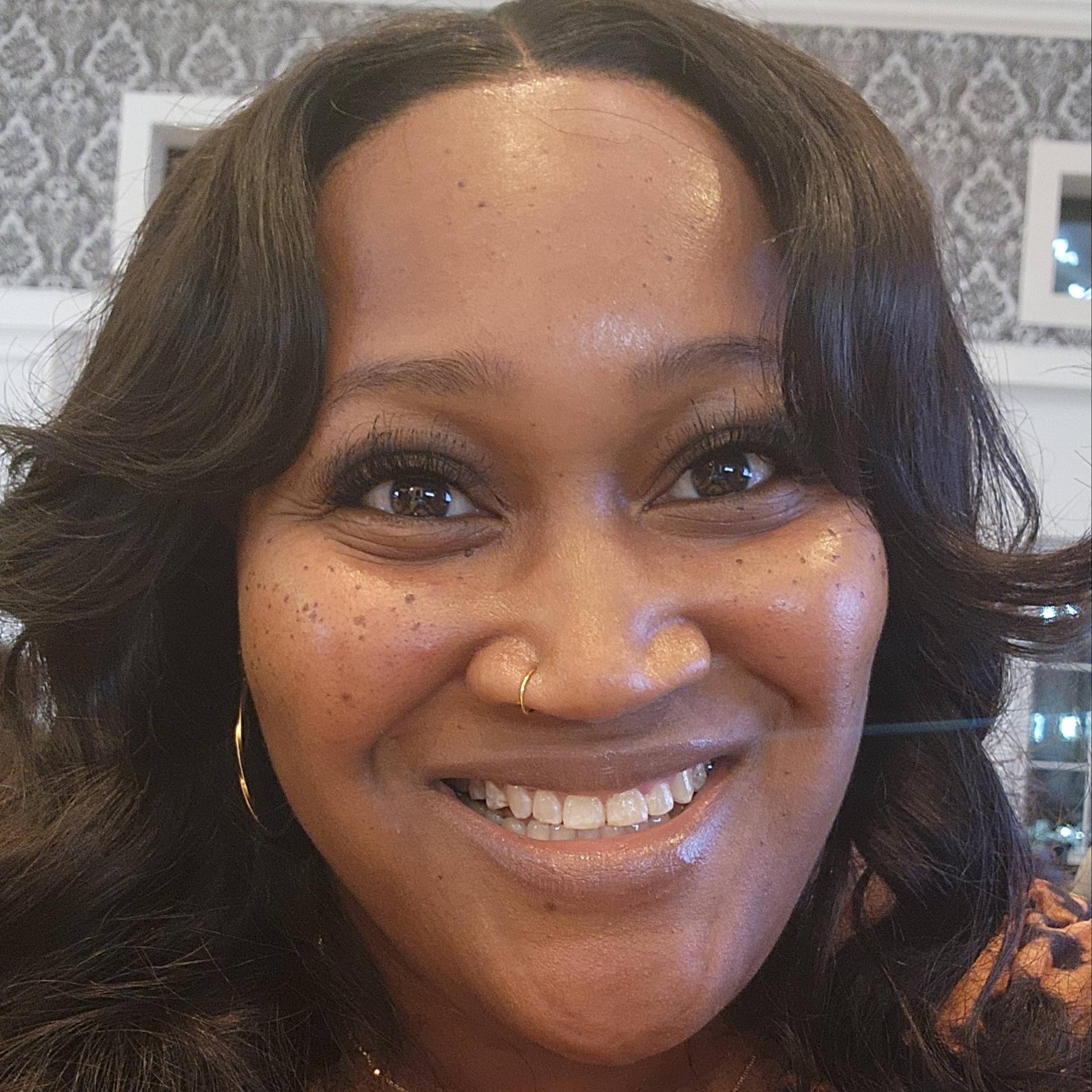 Arnedra Brinson