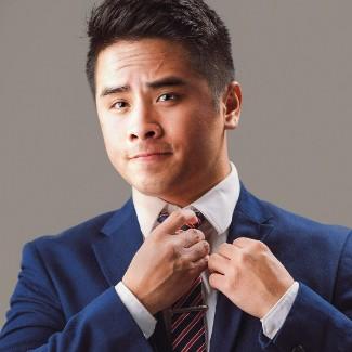 Wesley Yang