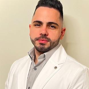 Rigoberto Diaz, PMHNP