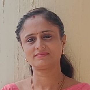 Rachana Jajal