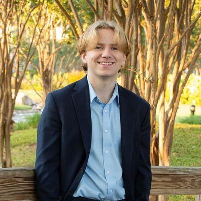 Caleb Vinson